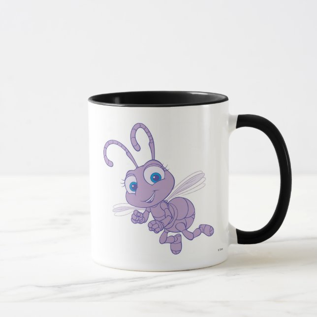 Dot Disney Mug (Right)