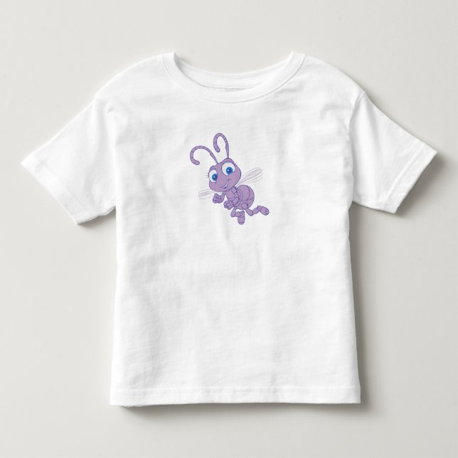 Dot Disney Toddler T-shirt (Front)