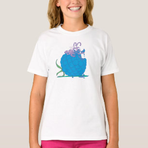 Dot Eats a Berry Disney T-Shirt