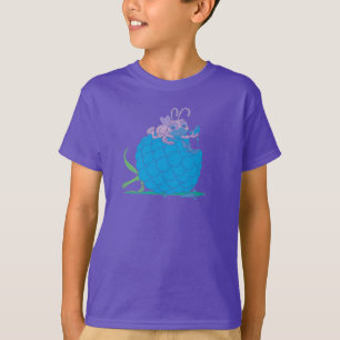 Dot Eats a Berry Disney T-Shirt