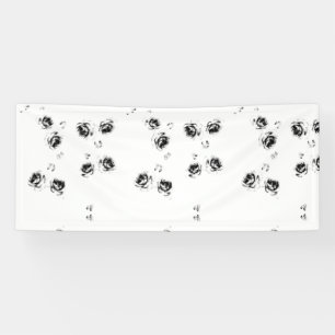 Dot, Gainsboro Banner