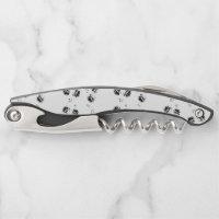 Dot, Gainsboro Corkscrew