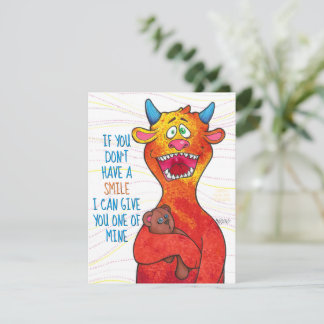 Dot, Paper Ornament Card