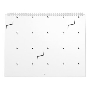 Dot, Storm Dust Calendar