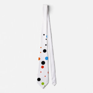 dot tie