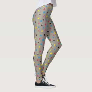 Dotage Leggings