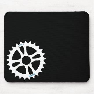 Dotca Designs Mousepad