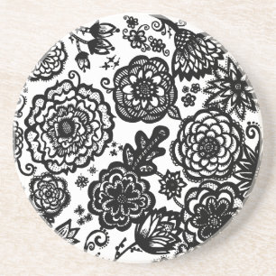 dotcrazy Coasters