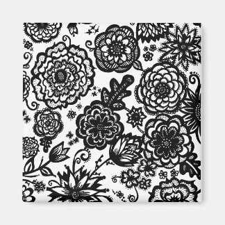 dotcrazy Magnets