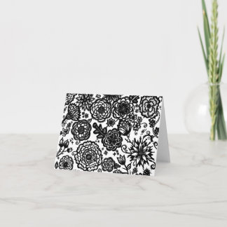 dotcrazy Note Cards