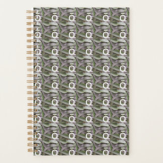 dōTERRA Ō Eucalyptus Planner