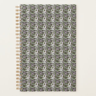 dōTERRA Ō Eucalyptus Small Planner