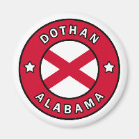 Dothan Alabama
