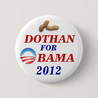 Dothan for Obama
