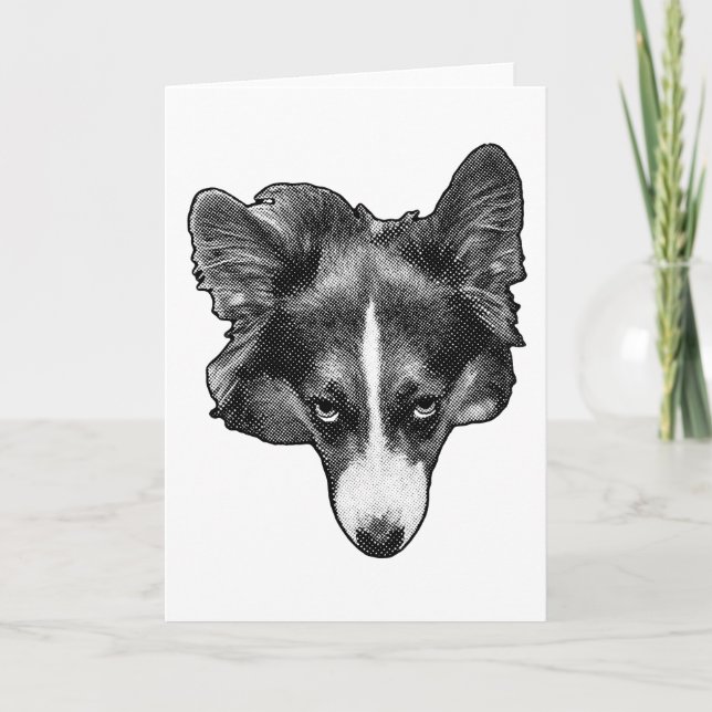 dotlight companion card (Front)