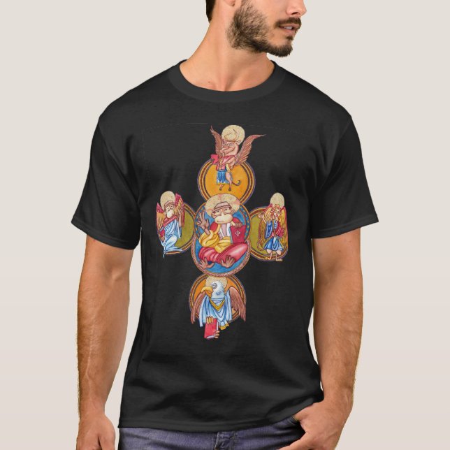 Doto_Romanico T-Shirt (Front)