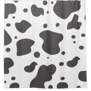 Dots and Cow Print Farm
