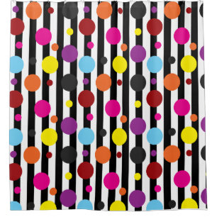 Dots And Stripes