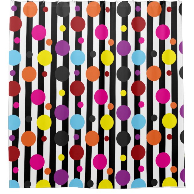 Dots And Stripes (Front)