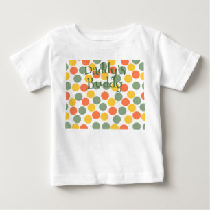 Dots  baby T-Shirt