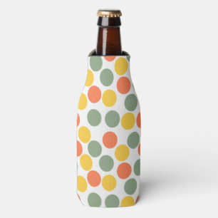 Dots bottle cooler