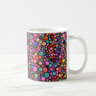 DOTS COFFEE MUG