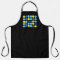 Dots Da One Craft Apron