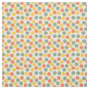 Dots fabric