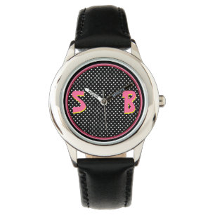 Dots For Me v1 (Personalized) Watch