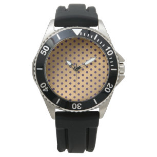 Dots Pattern 16 Watch