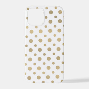 Dots Pattern 9 iPhone 12 Pro Case