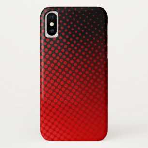 Dots Pattern Case-Mate iPhone Case