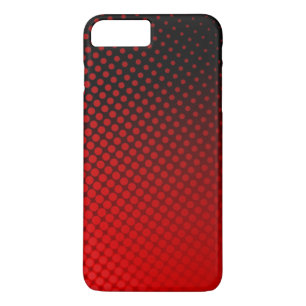 Dots Pattern iPhone 8 Plus/7 Plus Case