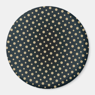 Dots Pattern Magnet