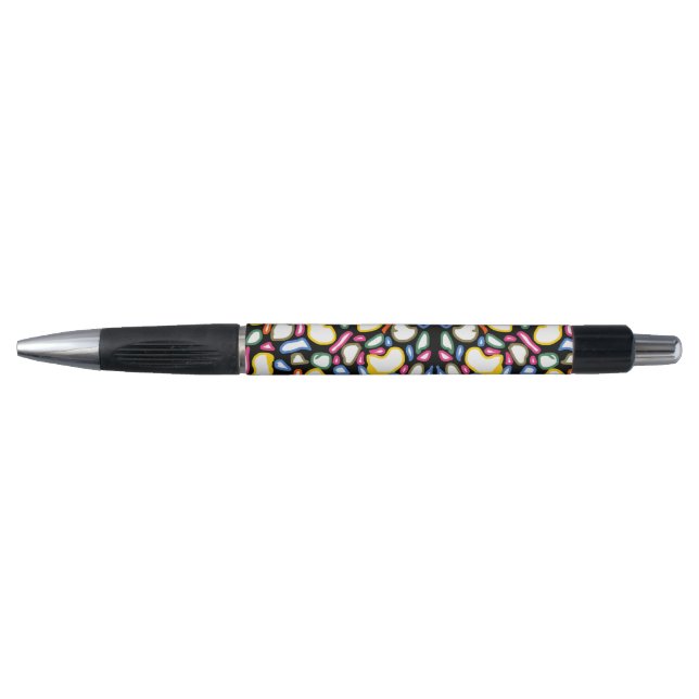 dots pen (Front)