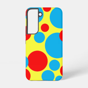 Dots Samsung Galaxy Case