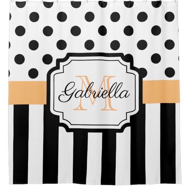 Dots & Stripes (Front)