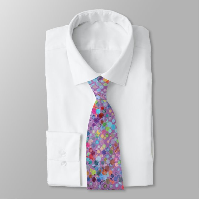 Dots! Tie (Tied)