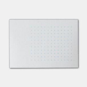 Dotted Grid Notes