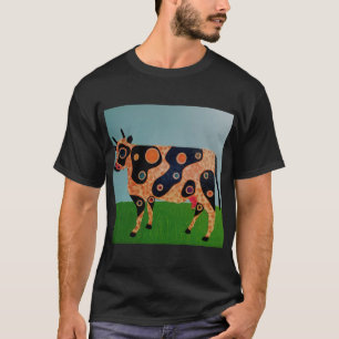 Dotted Spotted Cow Shirt