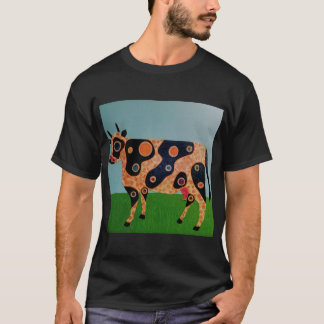 Dotted Spotted Cow Shirt