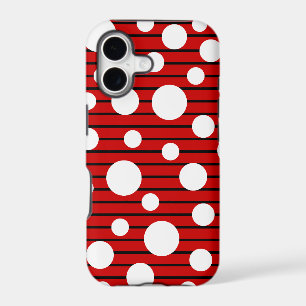 Dotted Stripes