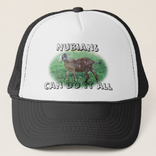 Dottie Cap-customize as desired Trucker Hat