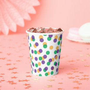 Dottie Hinson Paper Cups
