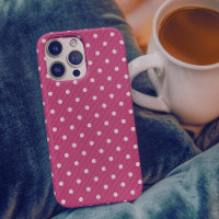 Dotty Delight Red