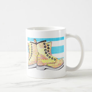 Dotty Docs Coffee Mug