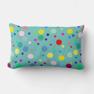 Dotty Lumbar cushion