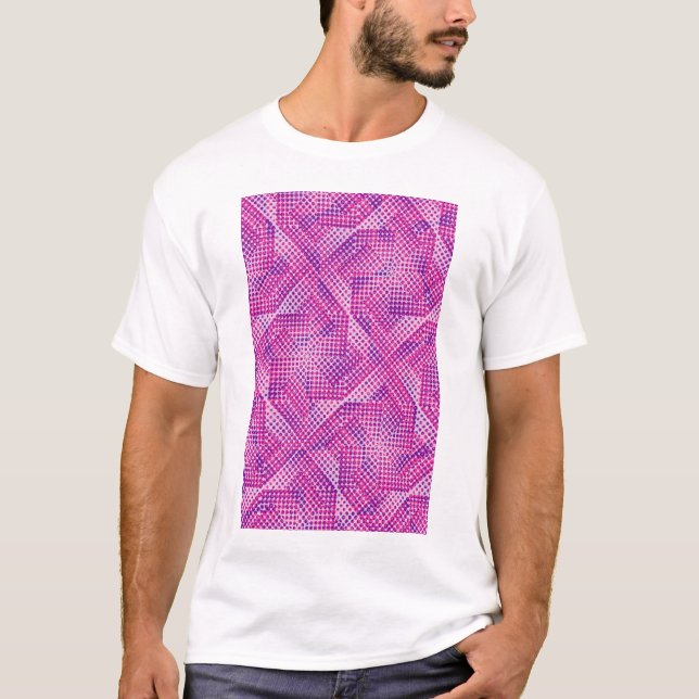 Dotty T-Shirt (Front)