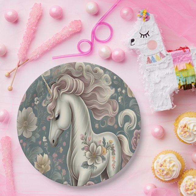 Dou Mu Paper Plate (Dou Mu Paper Plates)
