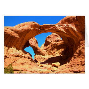 Double Arch